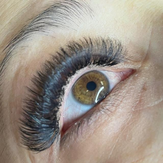 Eyelash Extension membership 